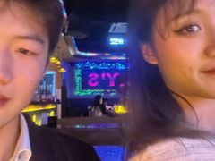 -Perry's·酒吧(打浦桥店)