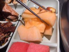 -韩盛·盛江山自助料理(中街大悦城店)