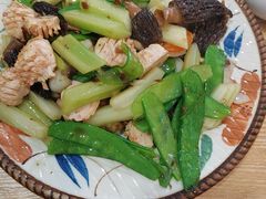 -佛有缘素食馆·荔湾老字号(陈家祠首店)