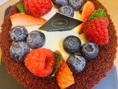 -姆们M Sweetie Cake(五道口店)