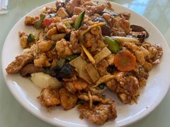 -胖子菜馆(隆昌路店)
