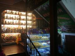 -维吾尔餐厅(宜山路店)