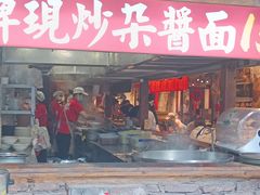 -周小波重庆小面·重庆名小吃(邹容路店)