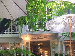 -Fern Forest Cafe
