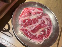 -西塔老太太泥炉烤肉(亚运村店)