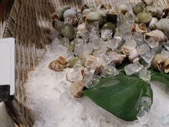 -川骄海鲜自助(亚运村店)