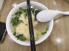 -庆丰包子铺(西单店)