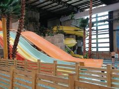 -南宫温泉水世界