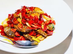 -开海·红岛海鲜虾水饺(石老人店)