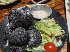 -小川洋风料理(街道口店)