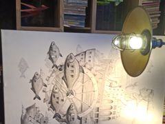 -鱼库·不仅是一家烤鱼店(车公庙店)