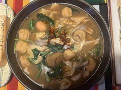 -吧嘚嘴炭烧鸽串吧(北海街店)