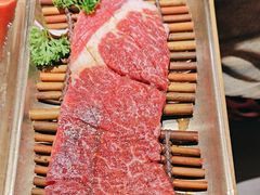 -西塔老太太泥炉烤肉(亚运村店)