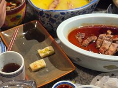 -南京大牌档(青岛万象城店)