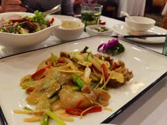 -阿诺泰·泰国餐厅(紫荆店)