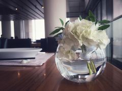 -北京柏悦酒店·锦庭餐厅Dining Room