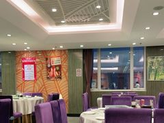 大堂-紫光园(顺义店)