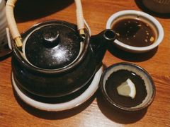 -青叶日式料理(飘亮阳光广场店)