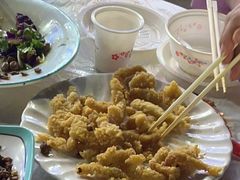 -日照大牌檔•小船海鲜(万平口店)