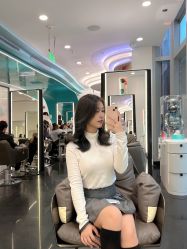 -OnHair造型