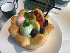 -大鸭梨烤鸭(望京店)