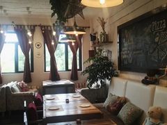 -冲浪熊西餐厅(昌黎店)