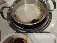 -龍歌自助小火锅(市北和达中心城店)