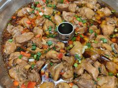 -大眼锅贴水饺(河东店)