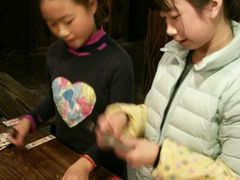 -YOGO优果密室逃脱(新佳丽广场店)