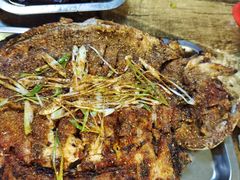 -清真·馬坡二旦烧烤(人生一串拍摄店)