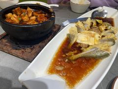 -阿毛饭店(和义路店)