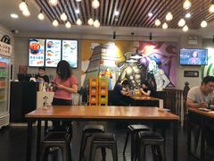 -犟骨头排骨饭(回龙观龙禧店)