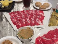 -东来顺饭庄(王府井步行街店)