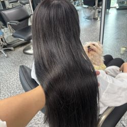 -HD HAIR STYLE