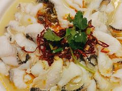 -小菜园新徽菜(宜兴八佰伴店)