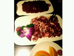 -牛焱·贵州黄牛肉火锅(城西银泰店)