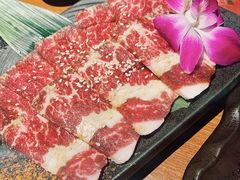 -食也烧肉(临平店)