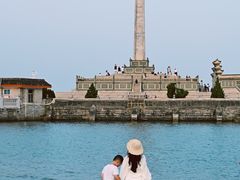 -厦门北海湾惠龙万达嘉华酒店