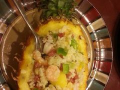 -Siam泰餐厅(水上公园店)