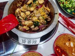 -别装假铝盆烤肉(三道街店)