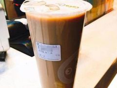 青稞巧克力-CoCo都可(凌水店)