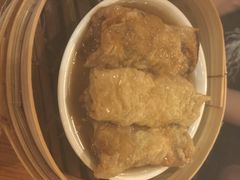 添好运点心专门店(深水埗店)-添好运点心专门店(深水埗店)