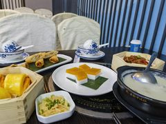 -东江海鲜大排档·潮汕菜·砂锅粥