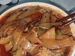 -蓉城西二道无名冒菜(西二道街店)