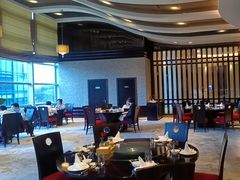 -新天世纪中餐厅