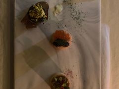 前菜-Tivano意大利餐厅(成都居舍酒店)