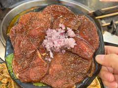 -赞酱川式烤肉(蜀都万达店)
