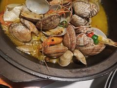 -阿毛饭店首店·宁波老字号(文化广场店)