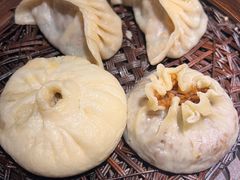 -红灯笼大酒楼(通湖路店)