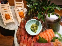 -和彩放题餐厅(酒仙桥店)